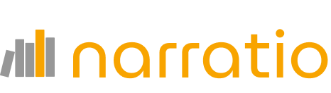 Logo NARRATIO